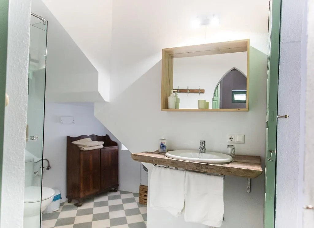 Apartamento Mistral 塔里法 公寓