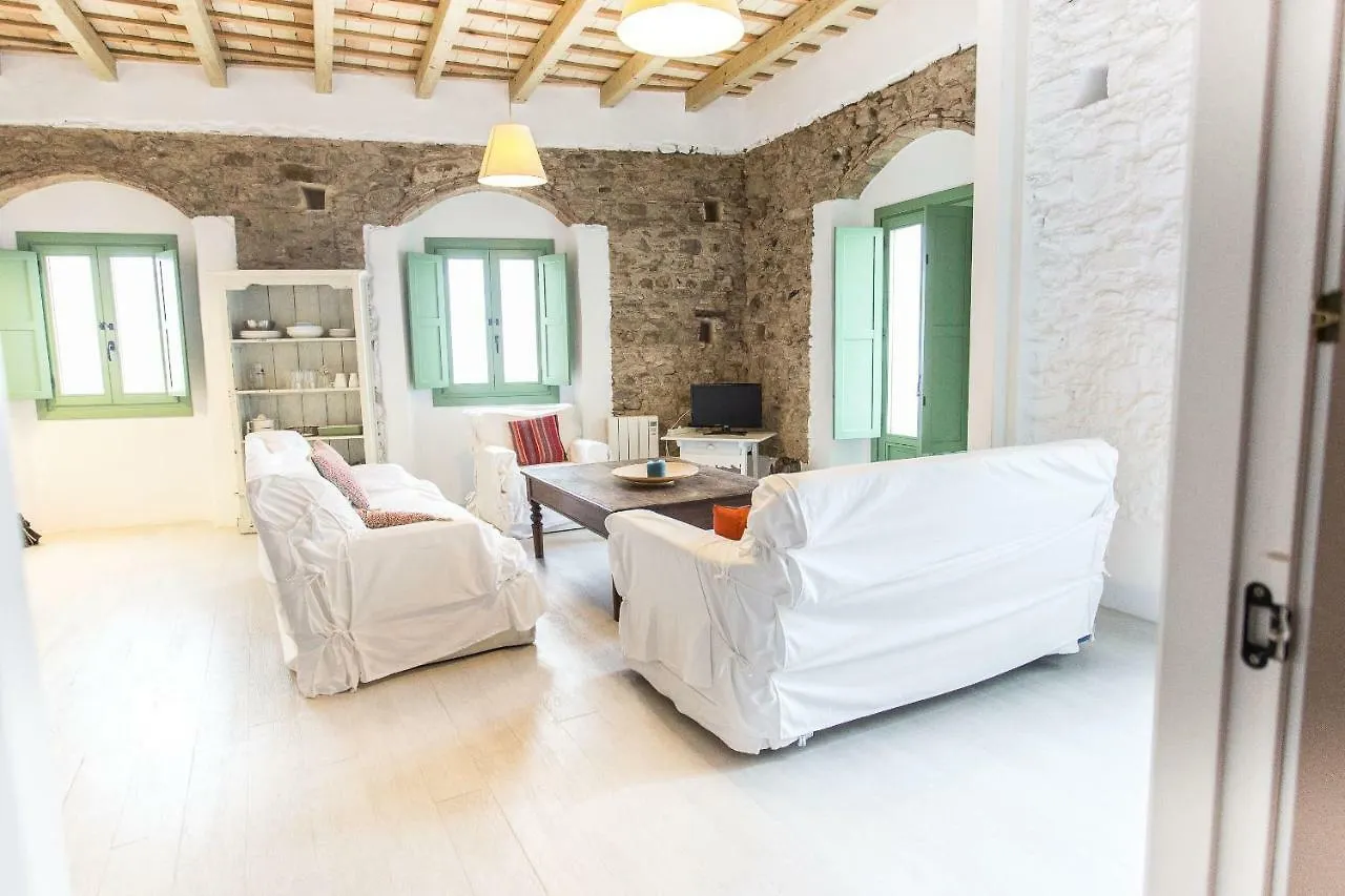 Apartamento Mistral Tarifa Apartment