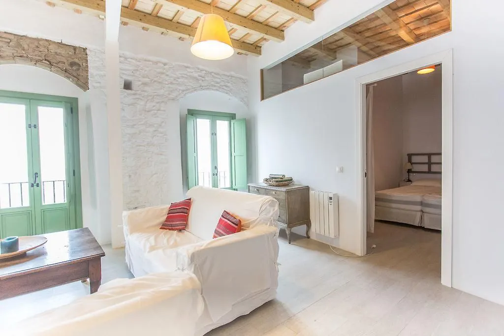 Apartamento Mistral Tarifa Spain